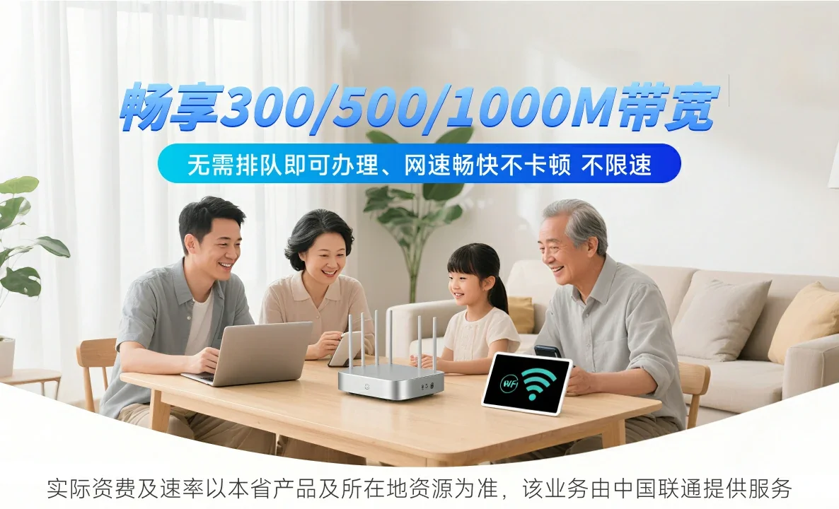 乌拉特后中国联通